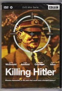 Killing Hitler (DVD)